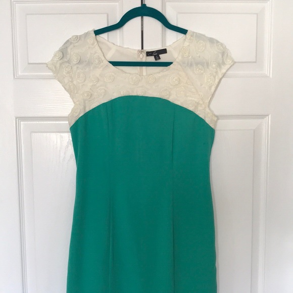 C. Luce cocktail dress - Picture 2 of 7